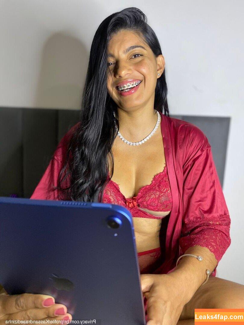 Kaka E Dizinha /  leaked photo photo #0001