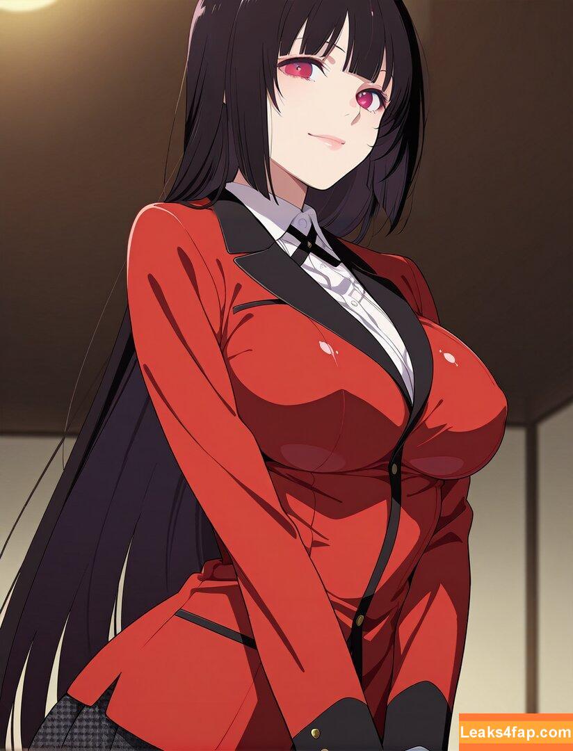 Kakegurui / yumekojabamiofficial leaked photo photo #0016