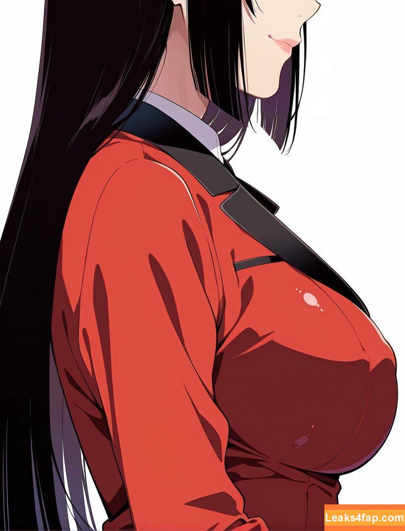 Kakegurui / yumekojabamiofficial leaked photo photo #0019