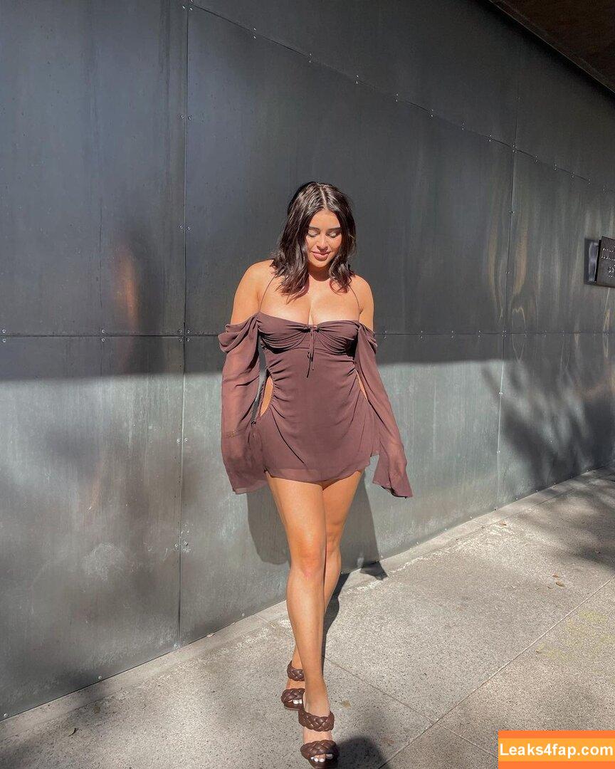 Kalani Hilliker / kalanihilliker leaked photo photo #0003