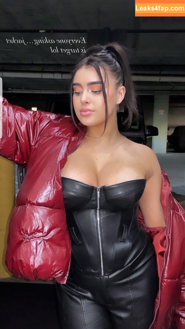 Kalani Hilliker / kalanihilliker leaked photo photo #0005