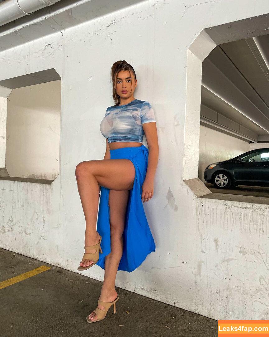 Kalani Hilliker / kalanihilliker leaked photo photo #0015