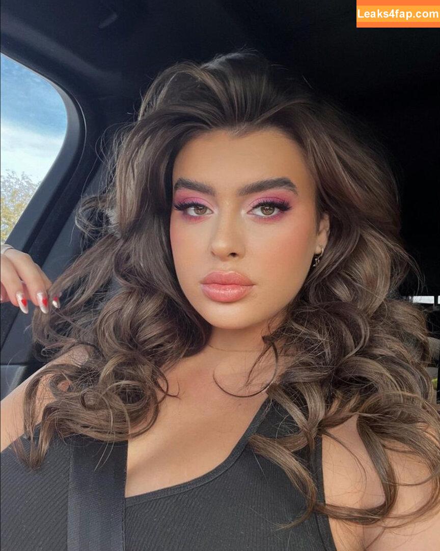 Kalani Hilliker / kalanihilliker leaked photo photo #0049