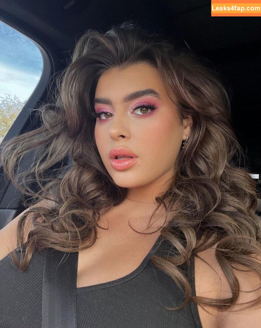 Kalani Hilliker / kalanihilliker leaked photo photo #0050