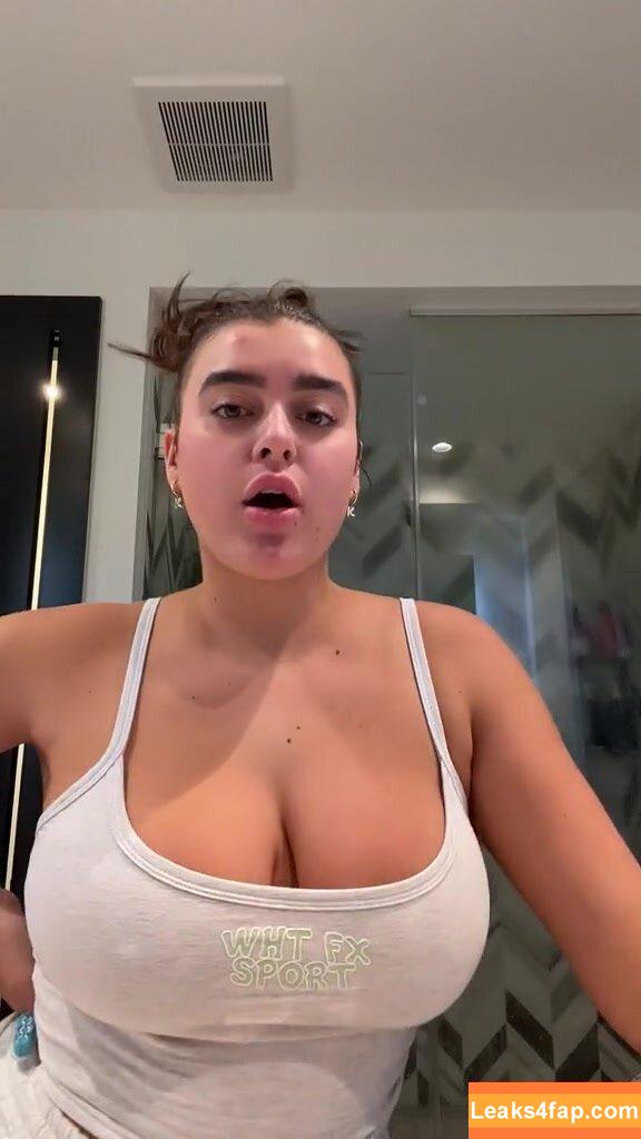 Kalani Hilliker / kalanihilliker leaked photo photo #0053