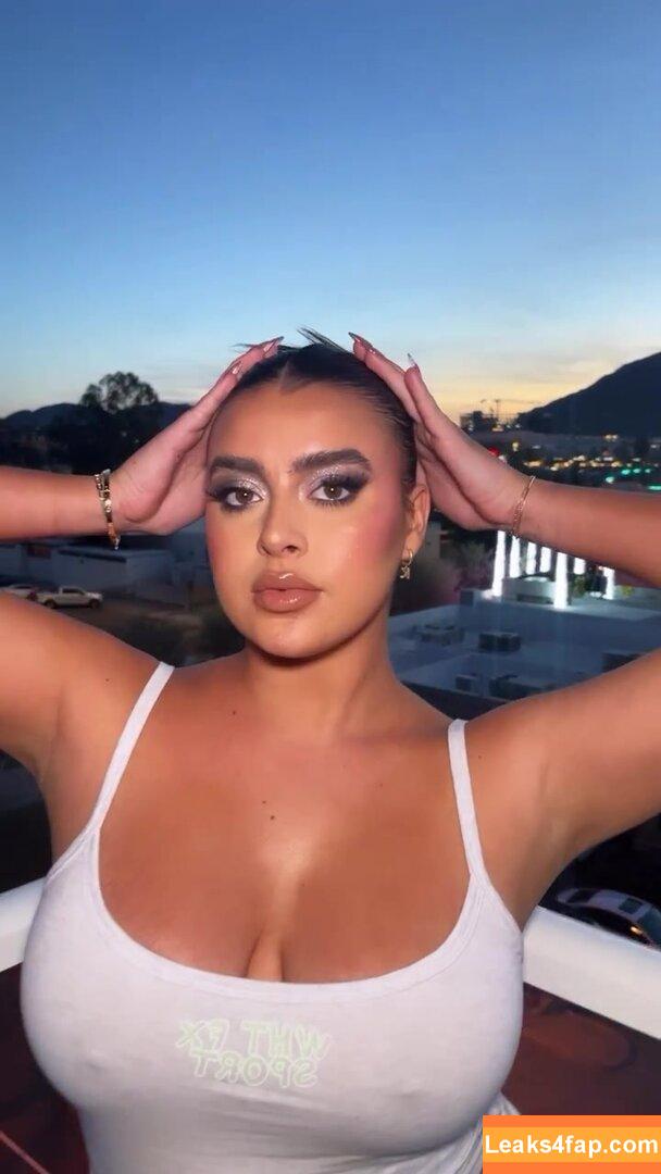 Kalani Hilliker / kalanihilliker leaked photo photo #0067