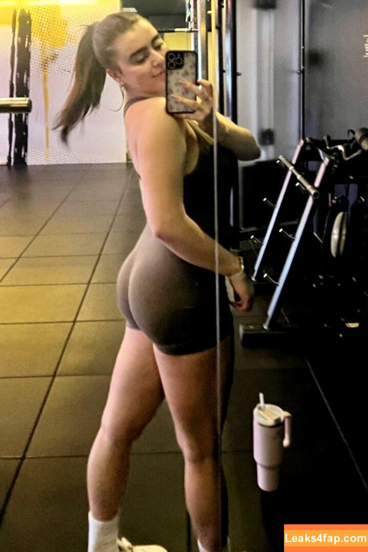 Kalani Hilliker / kalanihilliker leaked photo photo #0075