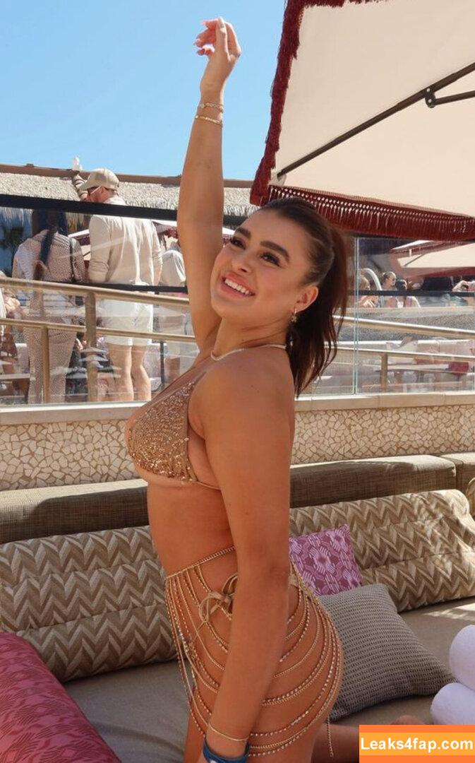 Kalani Hilliker / kalanihilliker leaked photo photo #0083