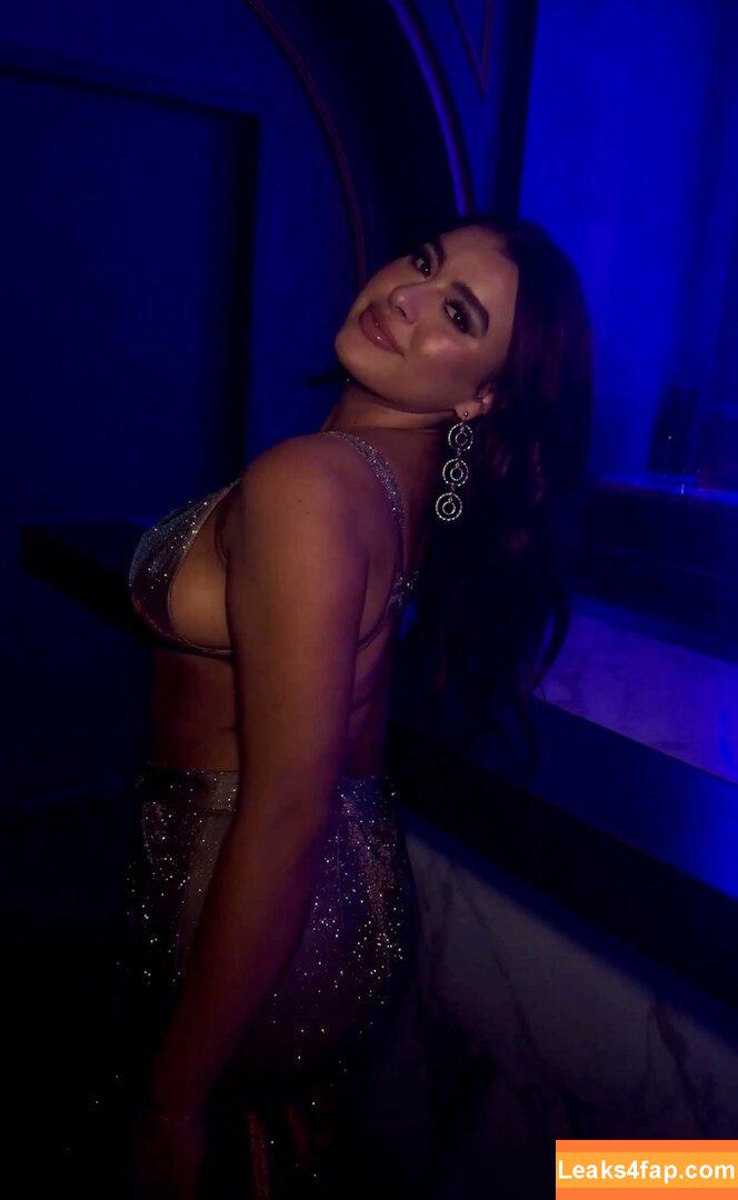 Kalani Hilliker / kalanihilliker leaked photo photo #0090