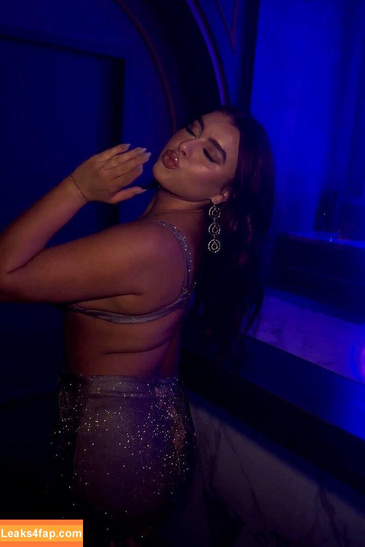 Kalani Hilliker / kalanihilliker leaked photo photo #0091