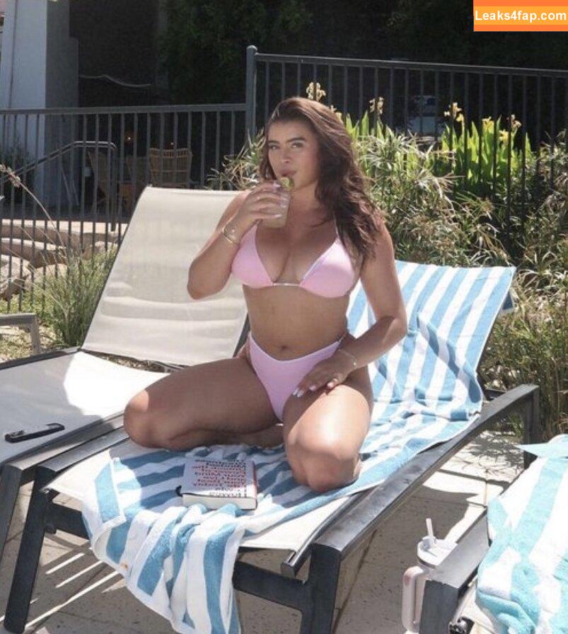 Kalani Hilliker / kalanihilliker leaked photo photo #0121
