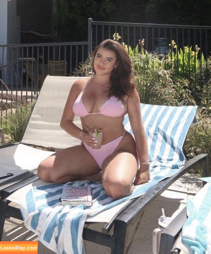 Kalani Hilliker / kalanihilliker leaked photo photo #0123