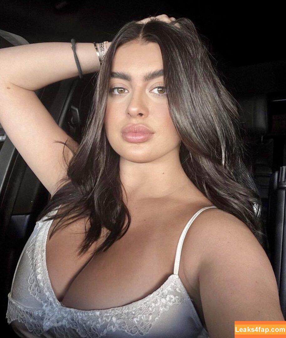 Kalani Hilliker / kalanihilliker leaked photo photo #0133