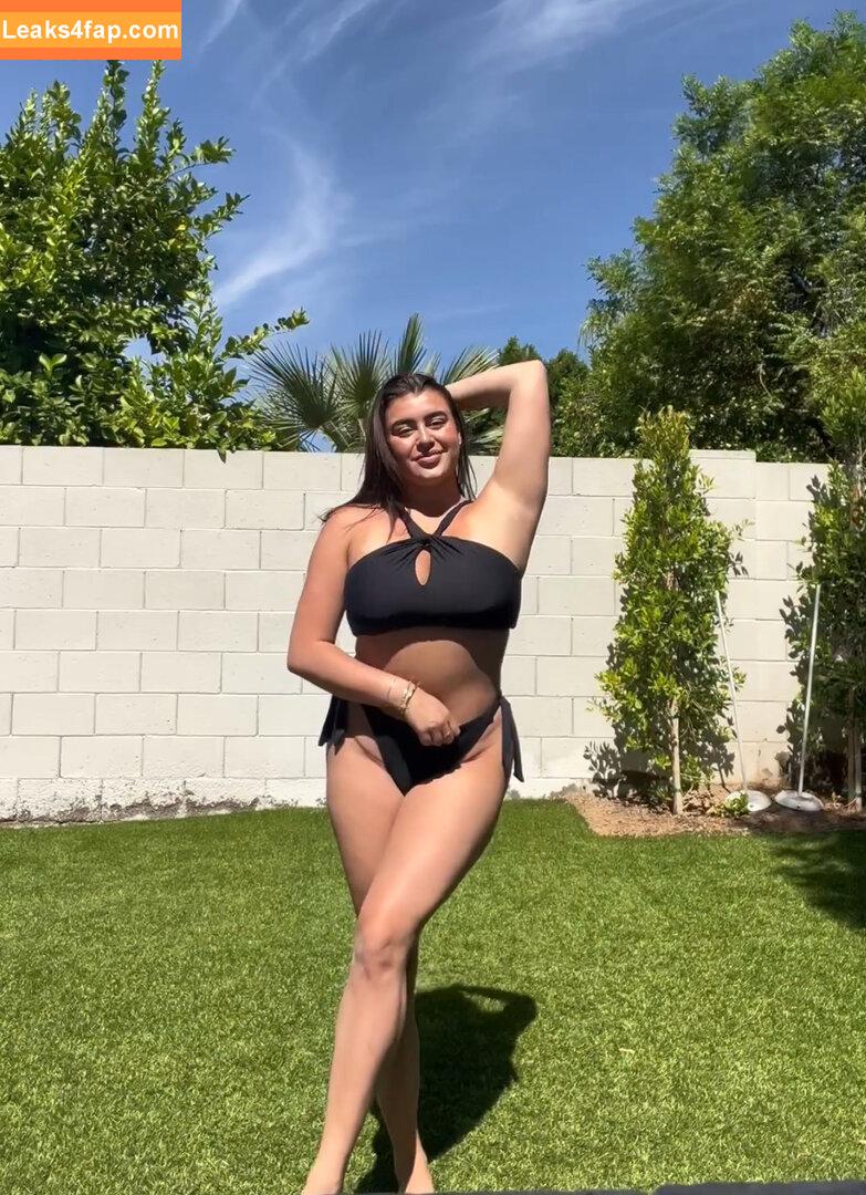 Kalani Hilliker / kalanihilliker leaked photo photo #0142