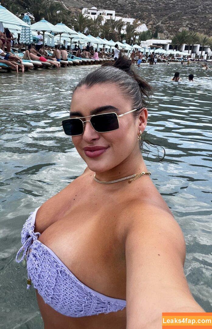 Kalani Hilliker / kalanihilliker leaked photo photo #0153