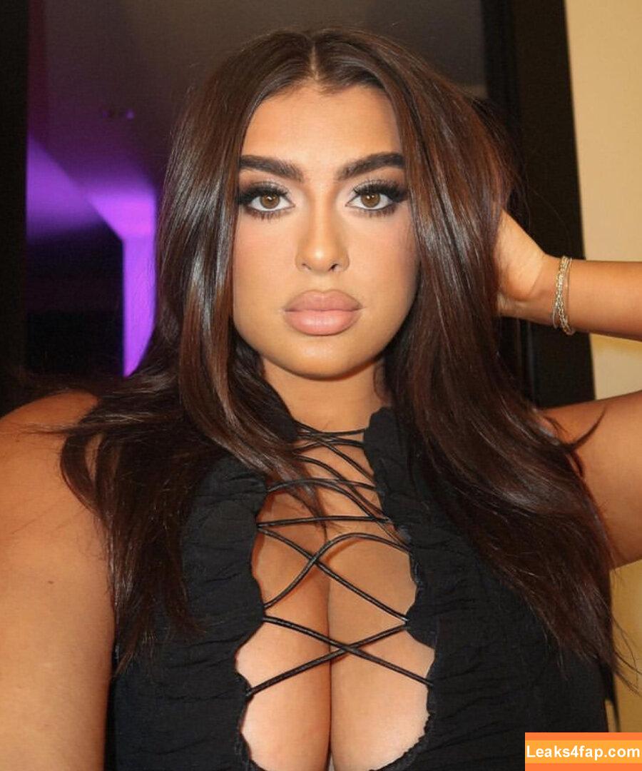 Kalani Hilliker / kalanihilliker leaked photo photo #0274