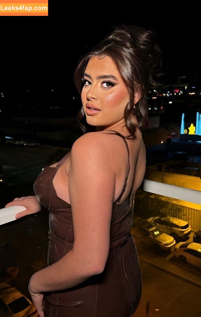 Kalani Hilliker / kalanihilliker leaked photo photo #0324