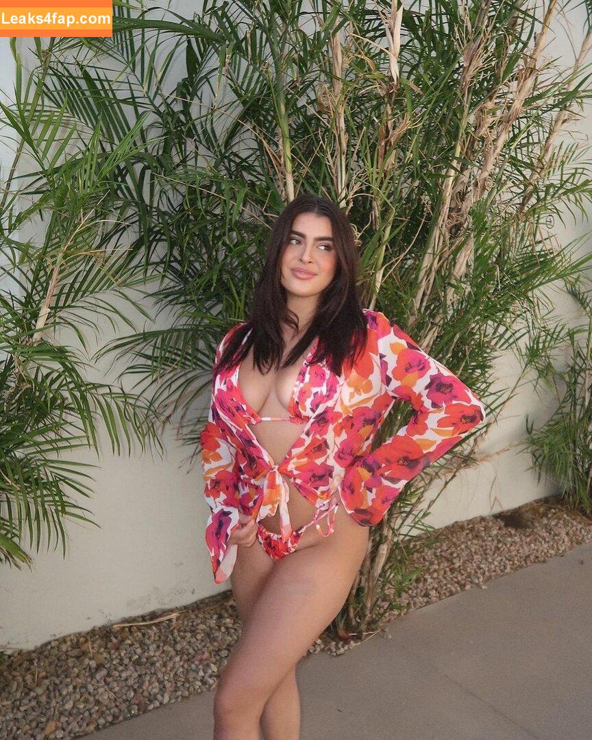 Kalani Hilliker / kalanihilliker leaked photo photo #0337