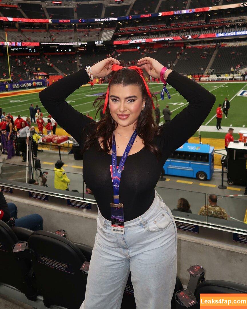 Kalani Hilliker / kalanihilliker leaked photo photo #0347