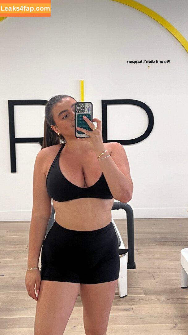 Kalani Hilliker / kalanihilliker leaked photo photo #0395