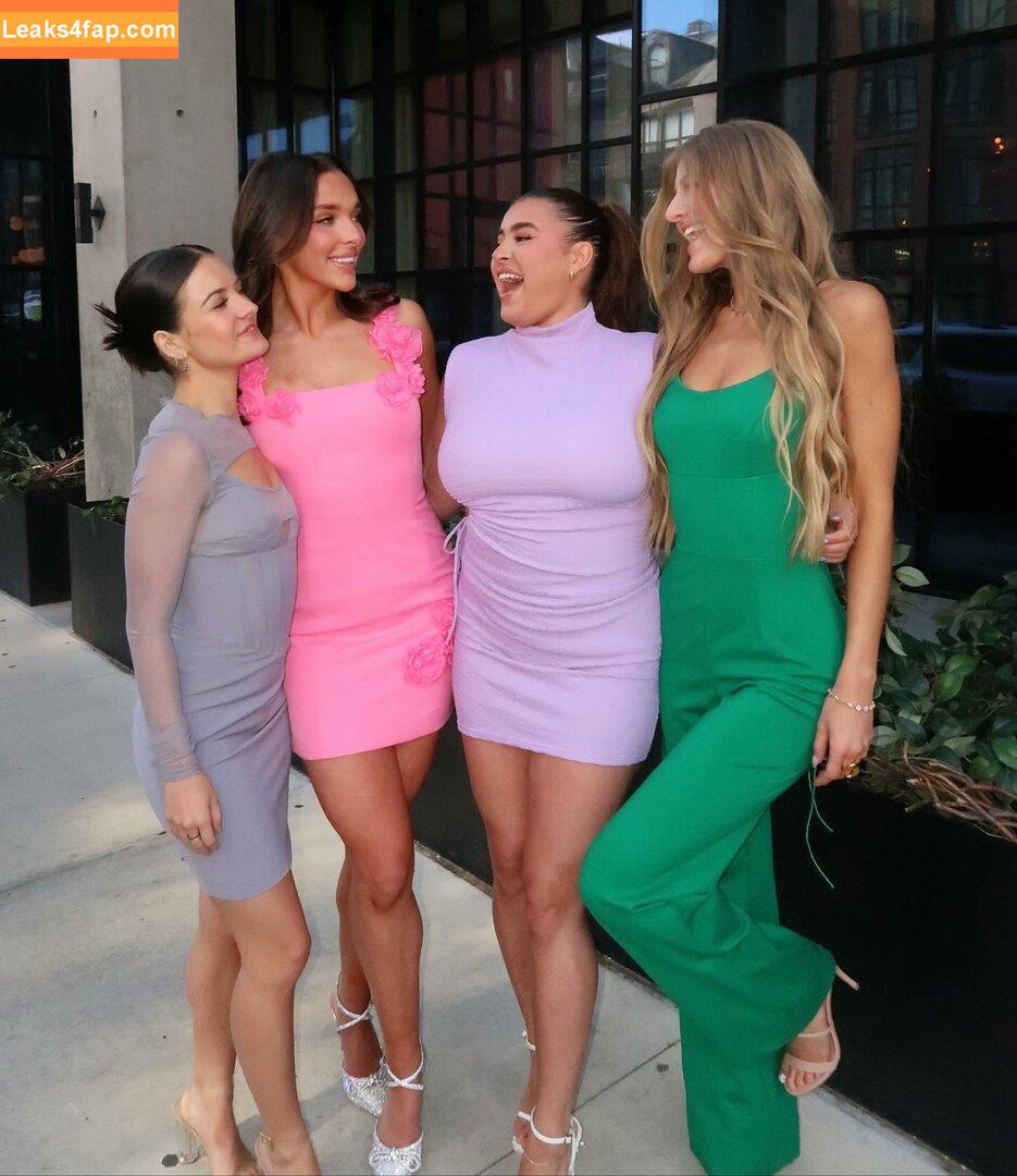 Kalani Hilliker / kalanihilliker leaked photo photo #0415