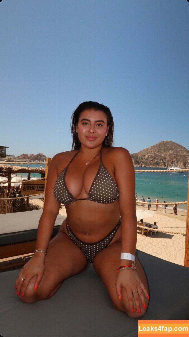 Kalani Hilliker / kalanihilliker leaked photo photo #0418