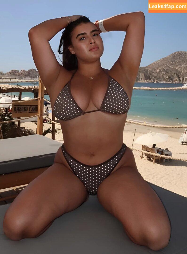 Kalani Hilliker / kalanihilliker leaked photo photo #0424