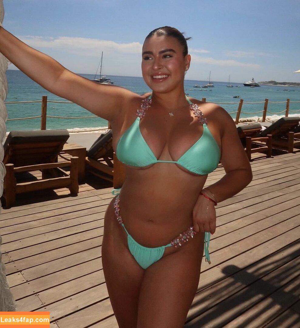 Kalani Hilliker / kalanihilliker leaked photo photo #0432