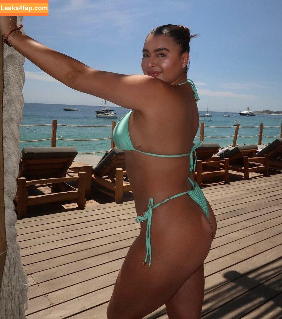 Kalani Hilliker / kalanihilliker leaked photo photo #0435