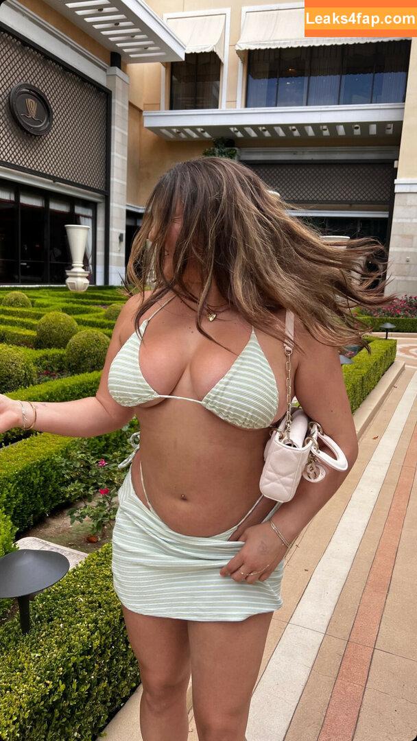 Kalani Hilliker / kalanihilliker leaked photo photo #0444