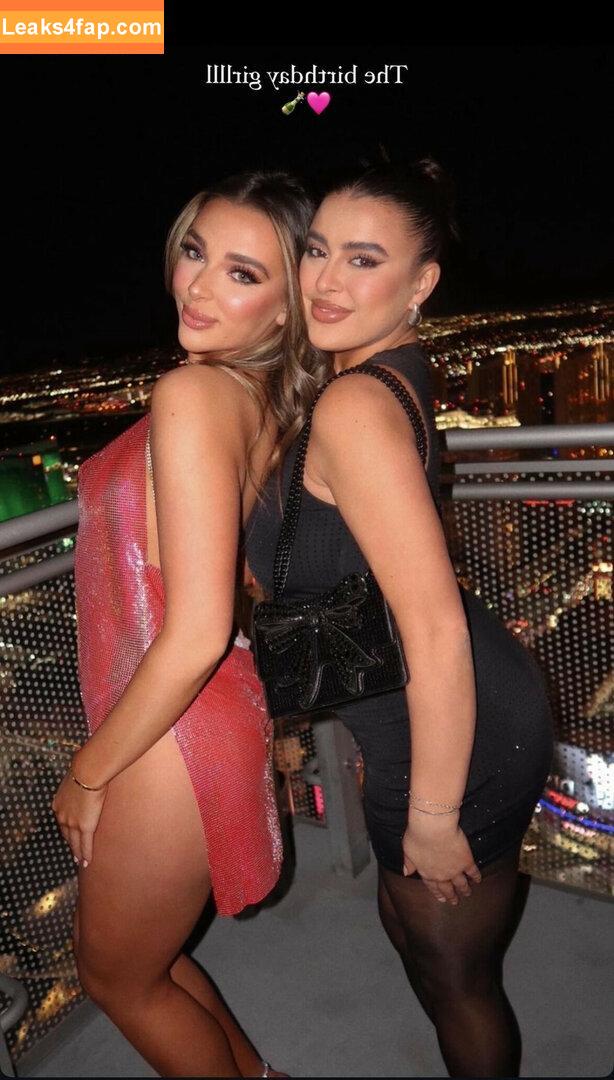 Kalani Hilliker / kalanihilliker слитое фото фото #0534