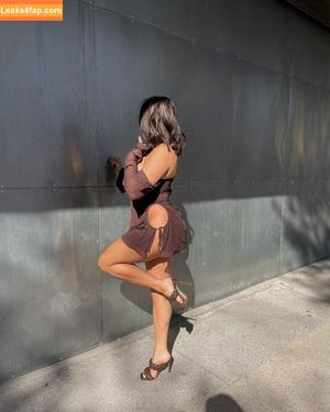 Kalani Hilliker photo #0001