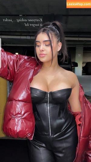 Kalani Hilliker photo #0005