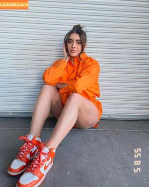 Kalani Hilliker photo #0008