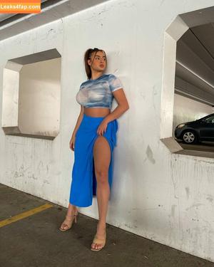 Kalani Hilliker photo #0016