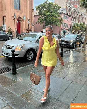 Kalani Hilliker photo #0021