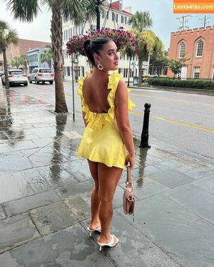 Kalani Hilliker photo #0022