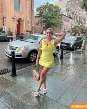 Kalani Hilliker photo #0023