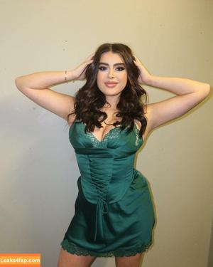 Kalani Hilliker photo #0039