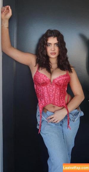 Kalani Hilliker photo #0044