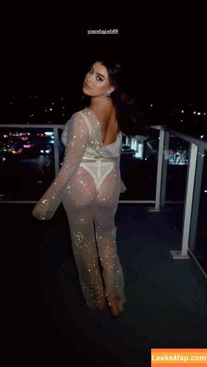 Kalani Hilliker photo #0066