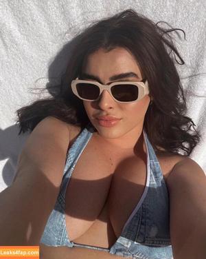 Kalani Hilliker photo #0076