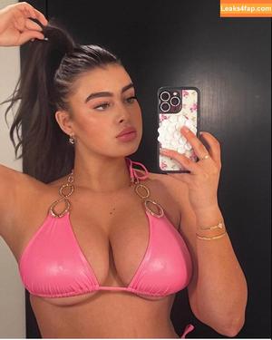 Kalani Hilliker photo #0081