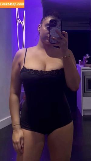 Kalani Hilliker photo #0093