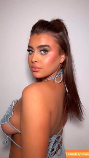 Kalani Hilliker photo #0108