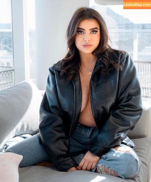 Kalani Hilliker photo #0120