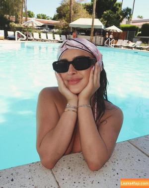 Kalani Hilliker photo #0125