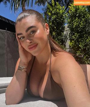 Kalani Hilliker photo #0130