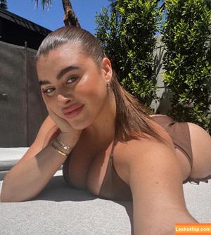 Kalani Hilliker photo #0131