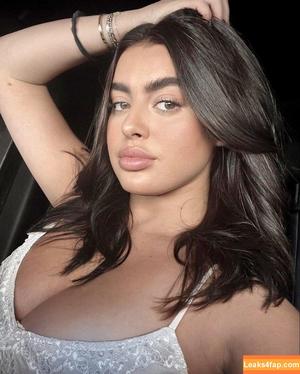 Kalani Hilliker photo #0132